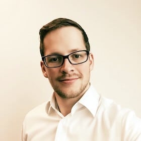 Julian Stark, ETF Experte