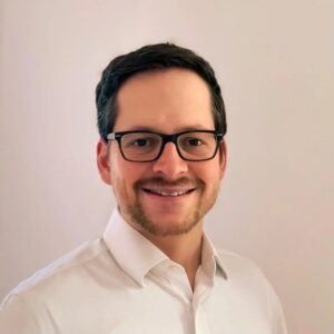 Julian Stark, WordPress-Entwickler aus Tübingen