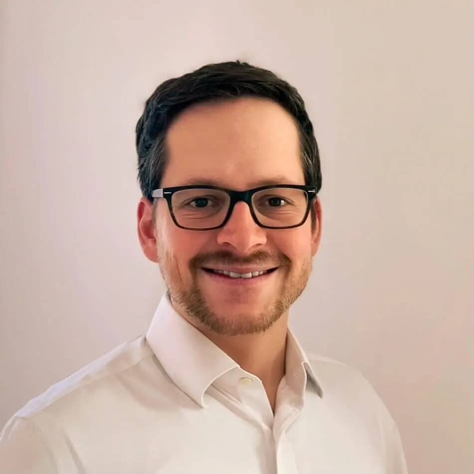 Julian Stark, WordPress-Entwickler aus Tübingen